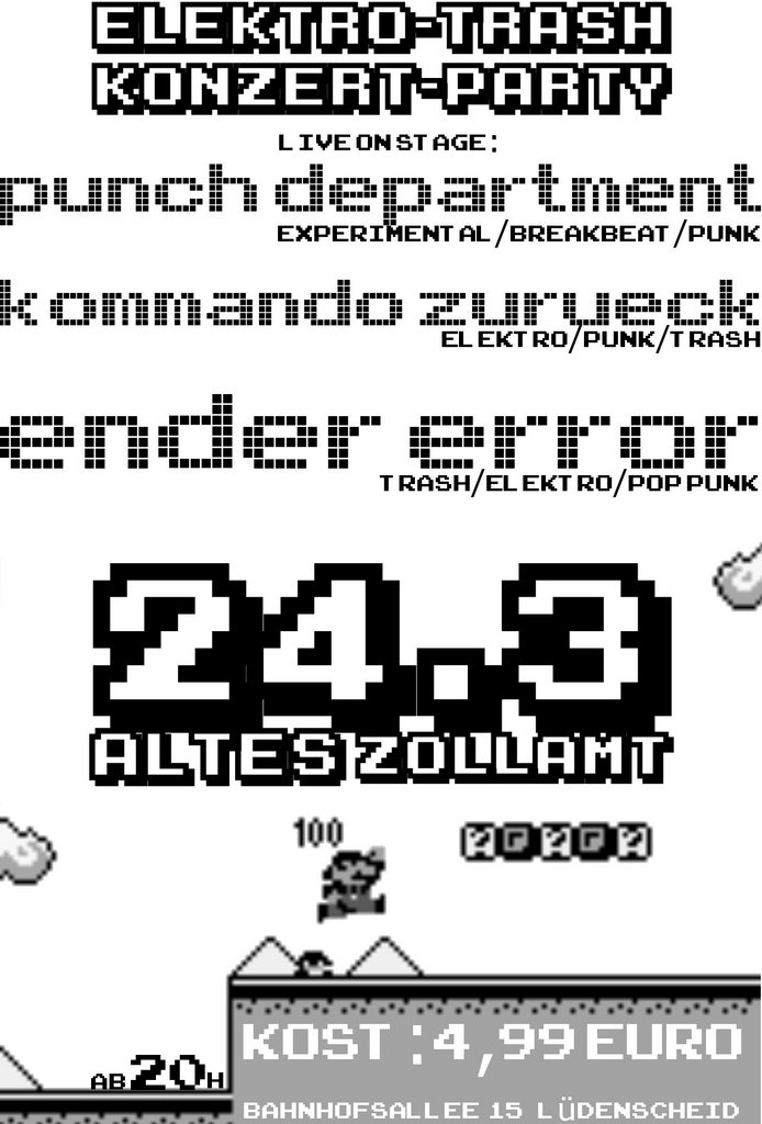 konzi in luedenscheidt